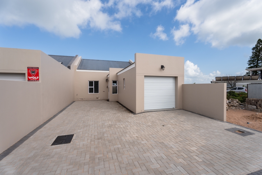 2 Bedroom Property for Sale in Villa Diamante Western Cape